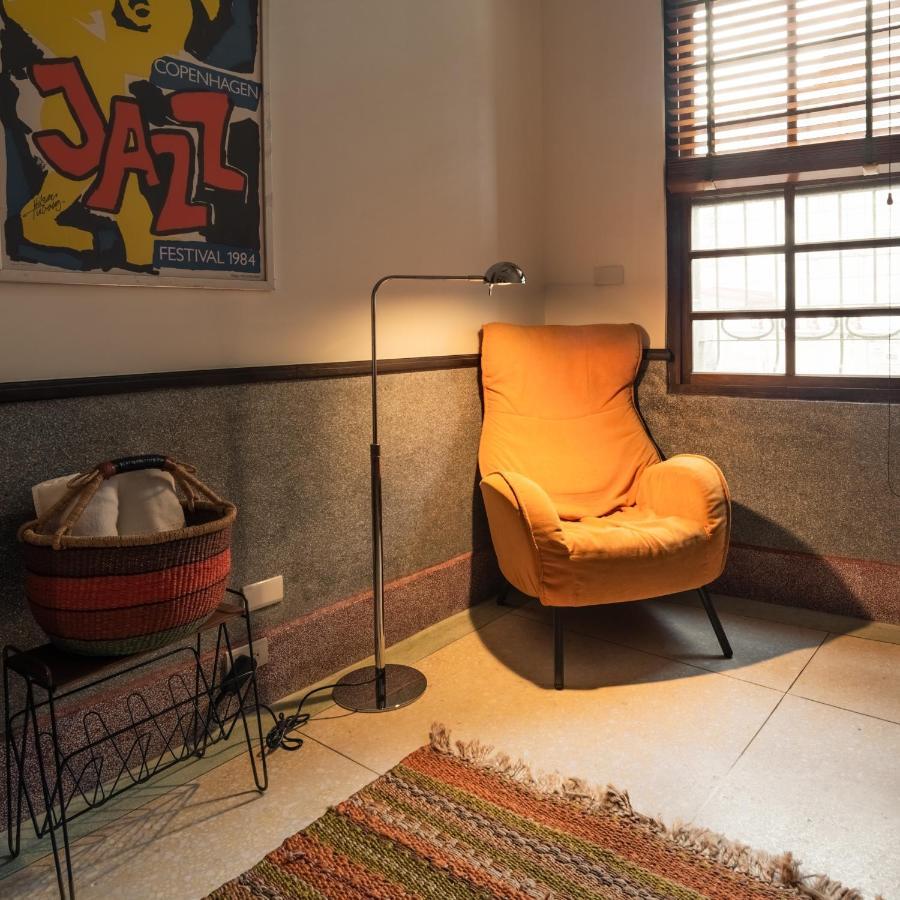 Originn Space Taipei Exterior photo